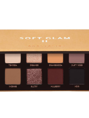 ANASTASIA BEVERLY HILLS Soft Glam II Palette