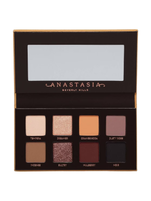 ANASTASIA BEVERLY HILLS Soft Glam II Palette