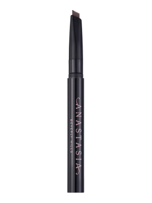 ANASTASIA BEVERLY HILLS Deluxe Mini Brow Definer Brow Pencil 0.01g Chocolate