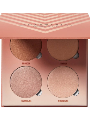 Anastasia Beverly Hills Sun Dipped Glow Kit® 4 x 7.4g