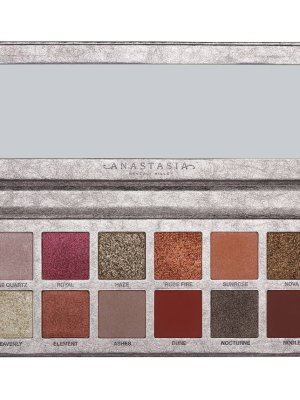 Anastasia Beverly Hills Rose Metals Palette