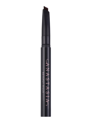 ANASTASIA BEVERLY HILLS Deluxe Mini Brow Definer Brow Pencil 0.01g Ebony