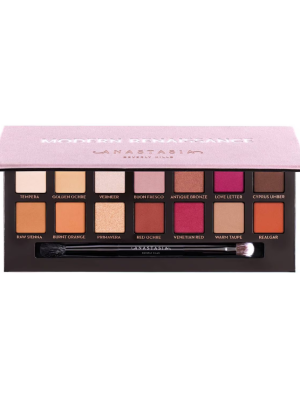 ANASTASIA BEVERLY HILLS Modern Renaissance Eye Shadow Palette Modern Renaissance Eye Shadow Palette