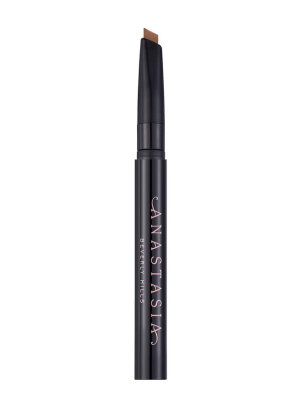 ANASTASIA BEVERLY HILLS Deluxe Mini Brow Definer Brow Pencil 0.01g Strawburn