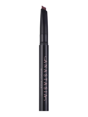 ANASTASIA BEVERLY HILLS Deluxe Mini Brow Definer Brow Pencil 0.01g Auburn