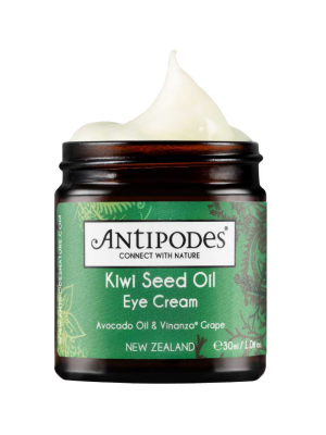 Antipodes Kiwi Seed Oil Eye Cream 30ml