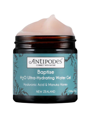 Antipodes Baptise Ultra-Hydrating Gel 60ml