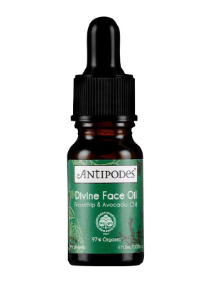 Antipodes Divine Face Oil 10ml