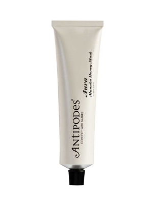 Antipodes Aura Manuka Honey Mask 75ml