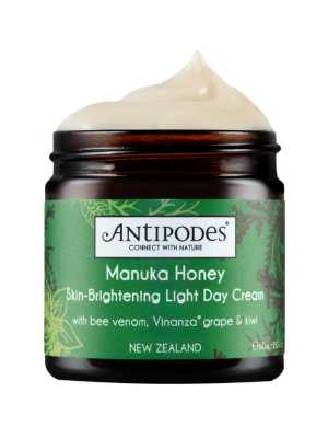 Antipodes Manuka Honey Day Cream 60ml