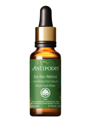 ANTIPODES Eve Bio-Retinol Line Reduction Serum 30ml