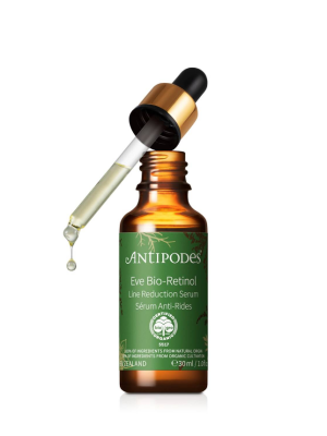 ANTIPODES Eve Bio-Retinol Line Reduction Serum 30ml