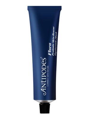 ANTIPODES Flora Probiotic Skin-Rescue Hyaluronic Mask 75ml