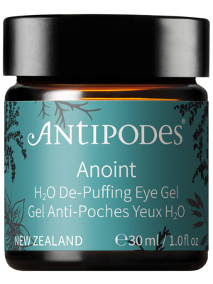 ANTIPODES Anoint H2O De-Puffing Eye Gel 30ml