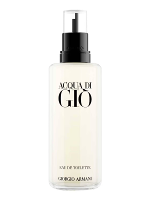 ARMANI Acqua Di Giò Eau de Toilette 150ml Refill