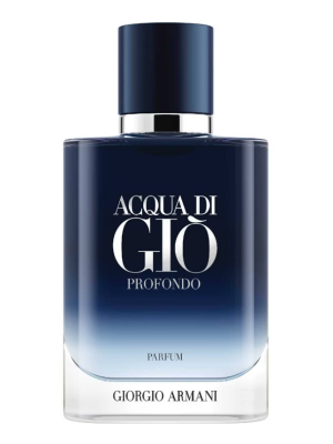 ARMANI Acqua Di Gio Profondo Parfum 50ml