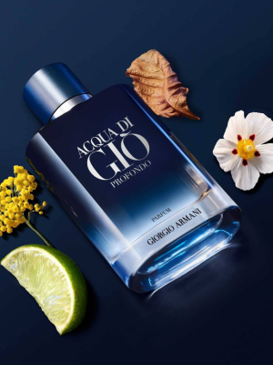 ARMANI Acqua Di Gio Profondo Parfum 50ml