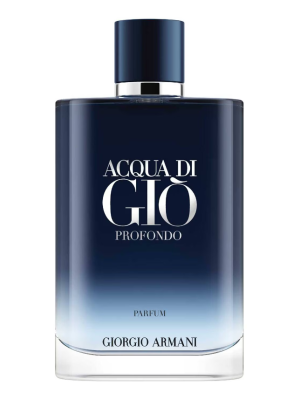 ARMANI Acqua Di Gio Profondo Parfum 200ml