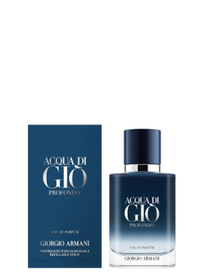 ARMANI Acqua Di Gio Profondo Eau de Parfum 200ml