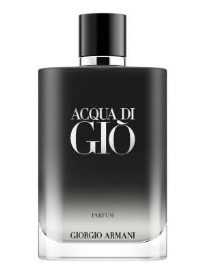 ARMANI Acqua Di Gio Parfum 200ml