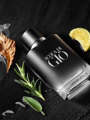 ARMANI Acqua Di Gio Parfum 200ml