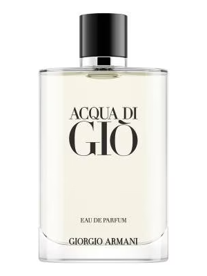 ARMANI Acqua Di Gio Eau de Parfum 200ml