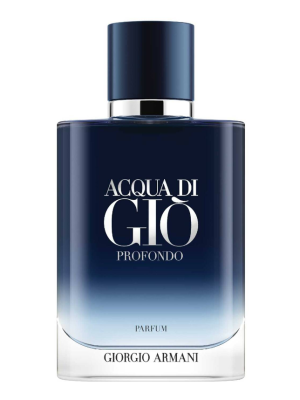 ARMANI Acqua Di Gio Profondo Parfum 100ml