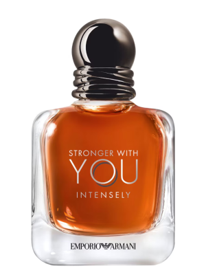 Armani Stronger With You Intensely Eau de Parfum 50ml