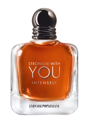 Armani Stronger With You Intensely Eau de Parfum 100ml