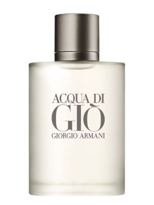 Armani Acqua Di Gio for Men Eau de Toilette Spray 100ml