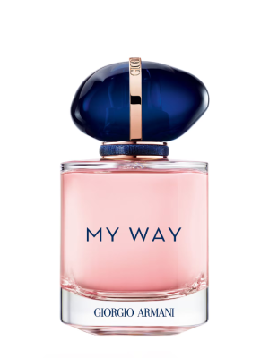 Armani My Way Eau de Parfum 50ml