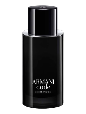 ARMANI Code Eau de Parfum 75 ml