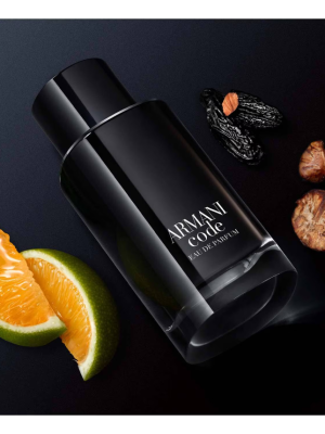 ARMANI Code Eau de Parfum 75 ml