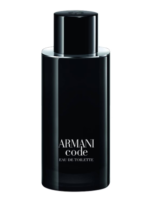 ARMANI Code Eau de Toilette 200ml