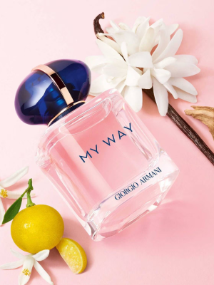 Armani My Way Eau de Parfum 30ml