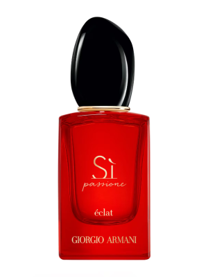 Armani Si Passione Eclat Eau de Parfum 30ml