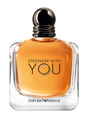 Armani Stronger With You Eau de Toilette 150ml