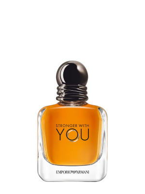 Armani Stronger With You Eau de Toilette 50ml