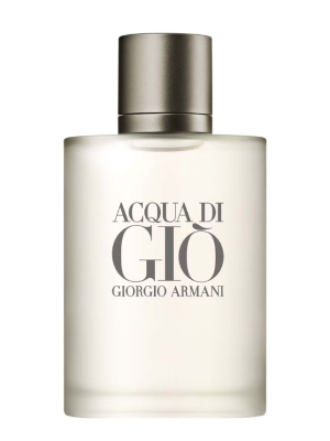 Armani Acqua Di Gio for Men Eau de Toilette Spray 50ml