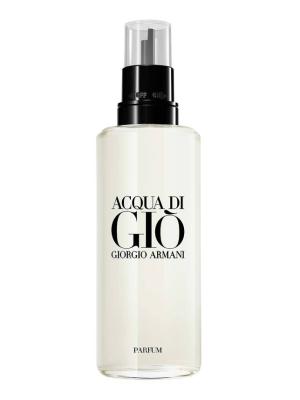 ARMANI Acqua Di Gio Parfum Refill 150ml