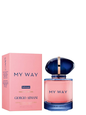 Armani My Way Eau de Parfum Intense 30ml