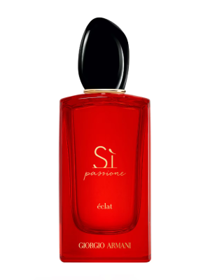 Armani Si Passione Eclat Eau de Parfum 100ml