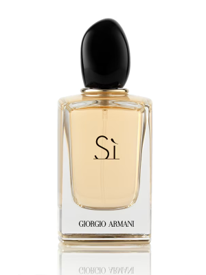 Armani Si Eau de Parfum 150ml