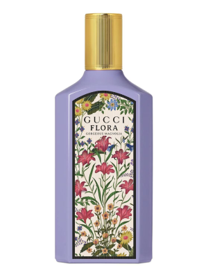 GUCCI Flora Gorgeous Magnolia Eau de Parfum 100ml