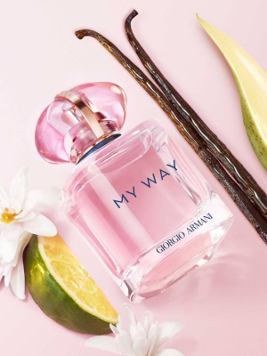 ARMANI My Way Eau de Parfum Nectar 30ml