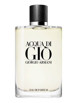 ARMANI Acqua Di Gio Homme Eau de Parfum 200ml