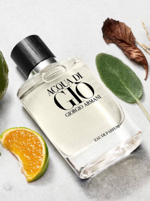 ARMANI Acqua Di Gio Homme Eau de Parfum 200ml