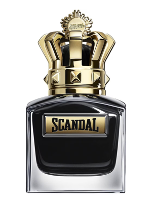 JEAN PAUL GAULTIER Scandal Pour Homme Le Parfum Eau de Parfum 50ml