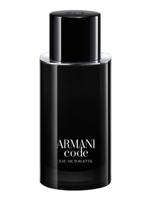 ARMANI Code Eau de Toilette 75ml