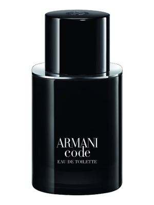 ARMANI Code Eau de Toilette 50ml